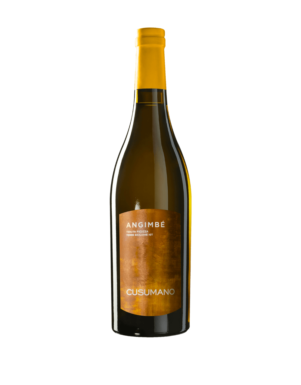 Cusumano Angimbe White Wine