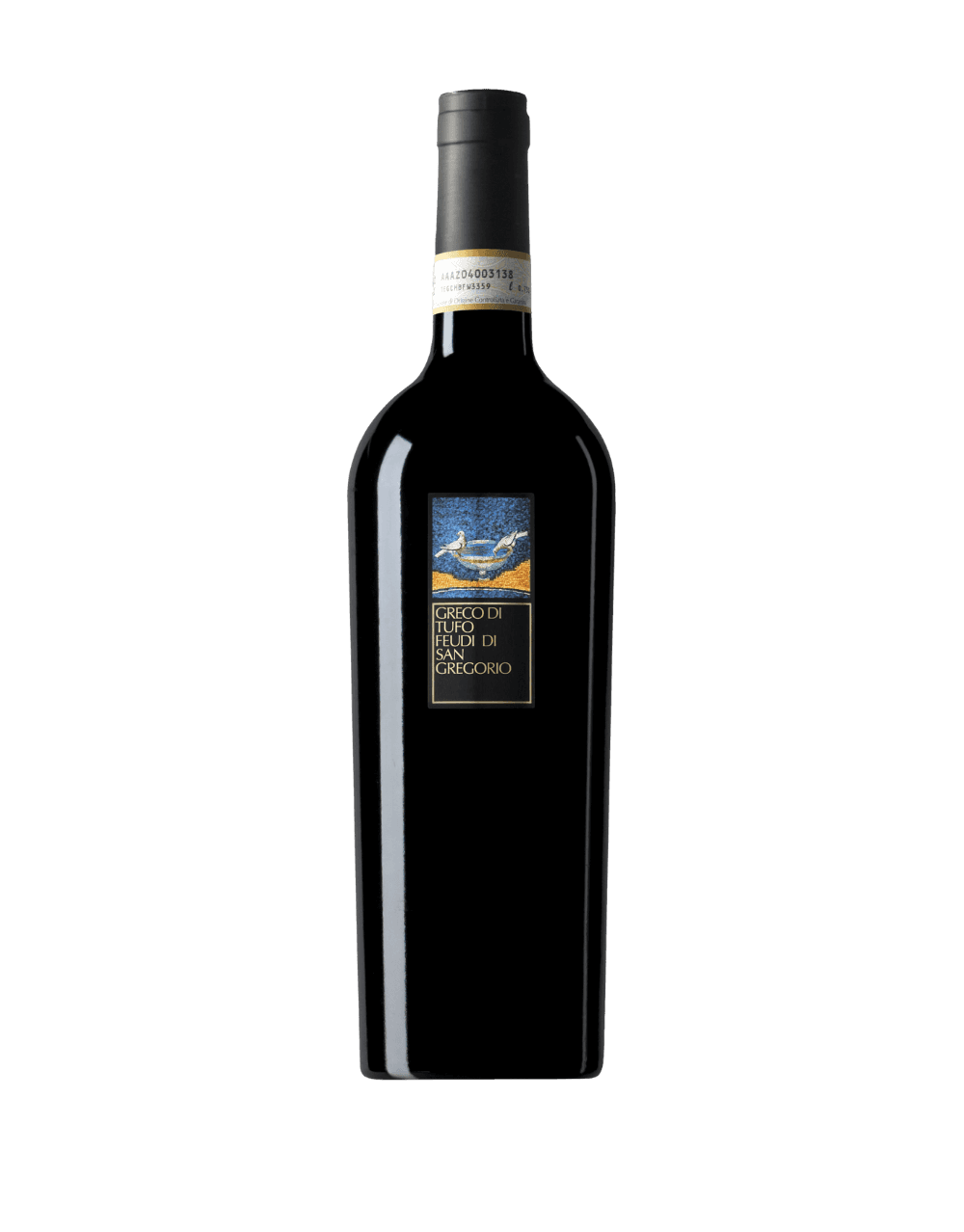 Feudi Di San Gregorio Greco Di Tufo