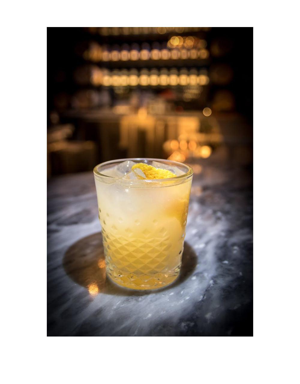 Blackland Vodka