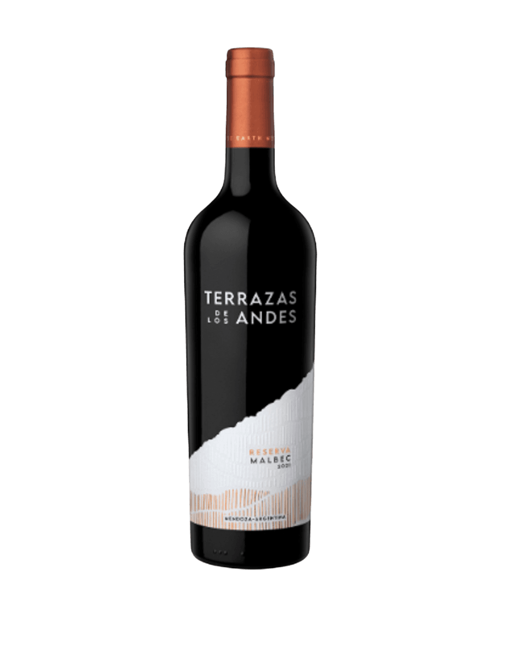 Terrazas De Los Andes Malbec Reserva