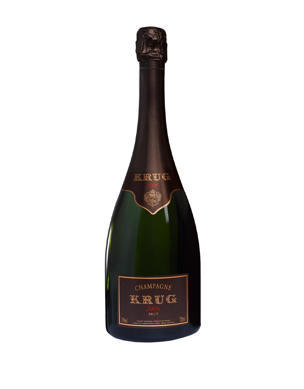 Krug Vintage