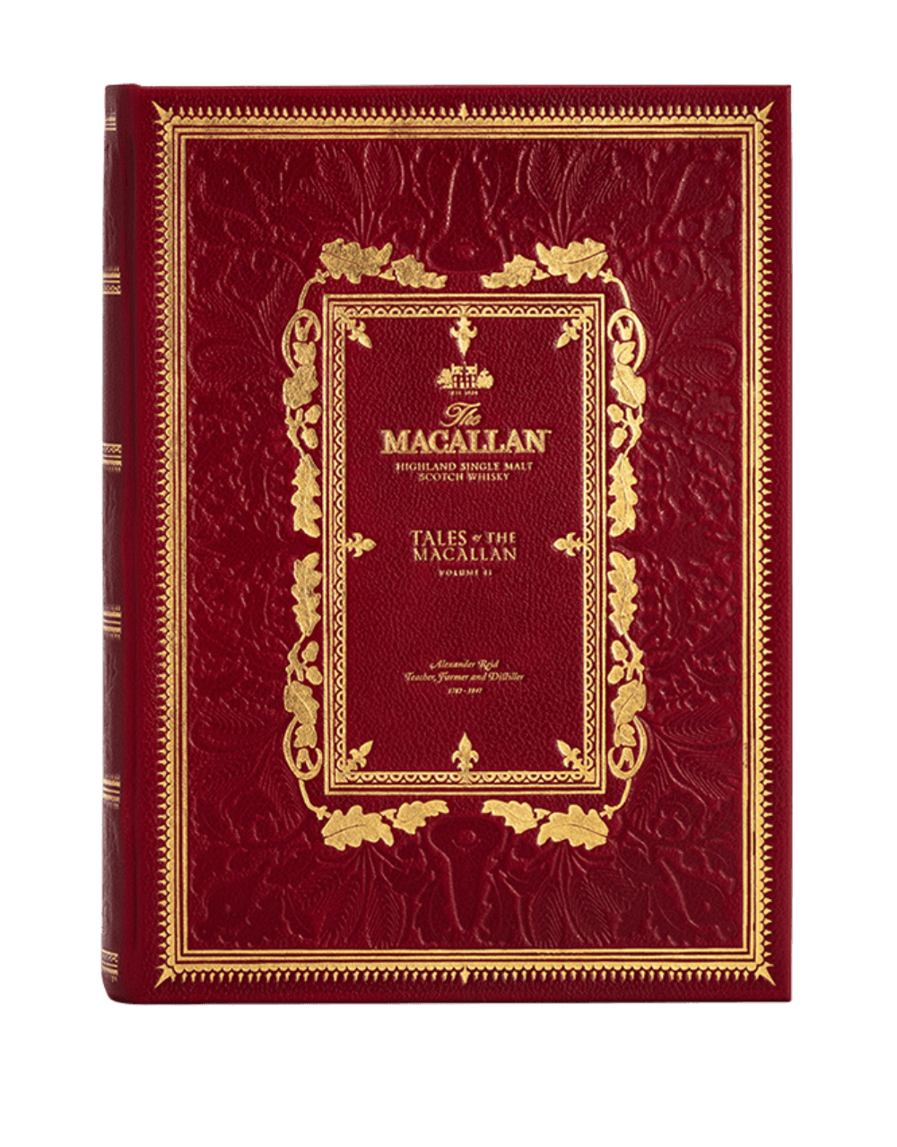 TALES OF THE MACALLAN II