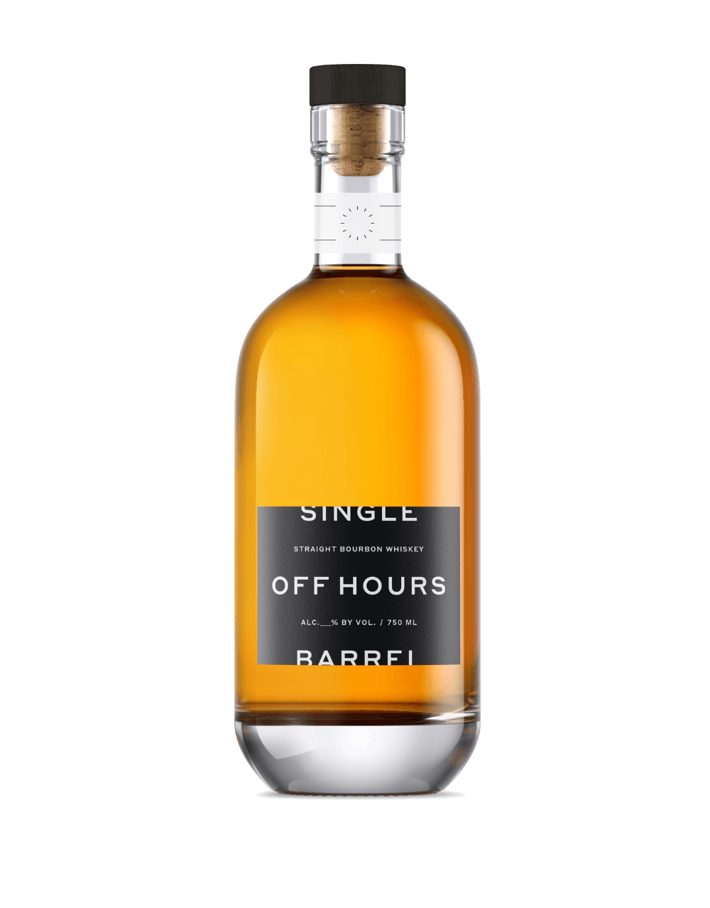 OFF HOURS BOURBON SINGLE BARREL SELECT