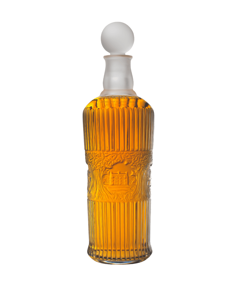 TALES OF THE MACALLAN I