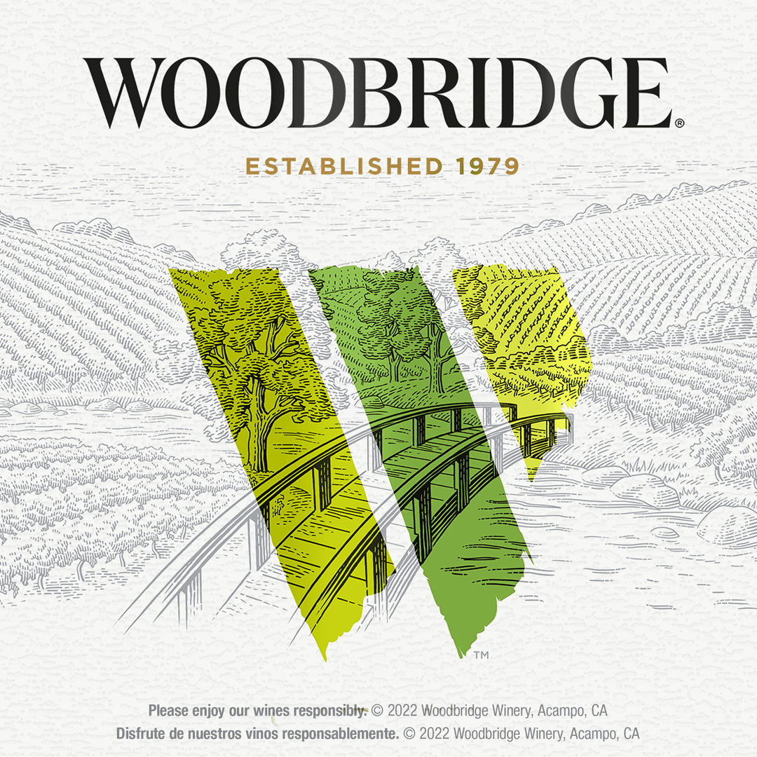 Woodbridge Sauvignon Blanc California