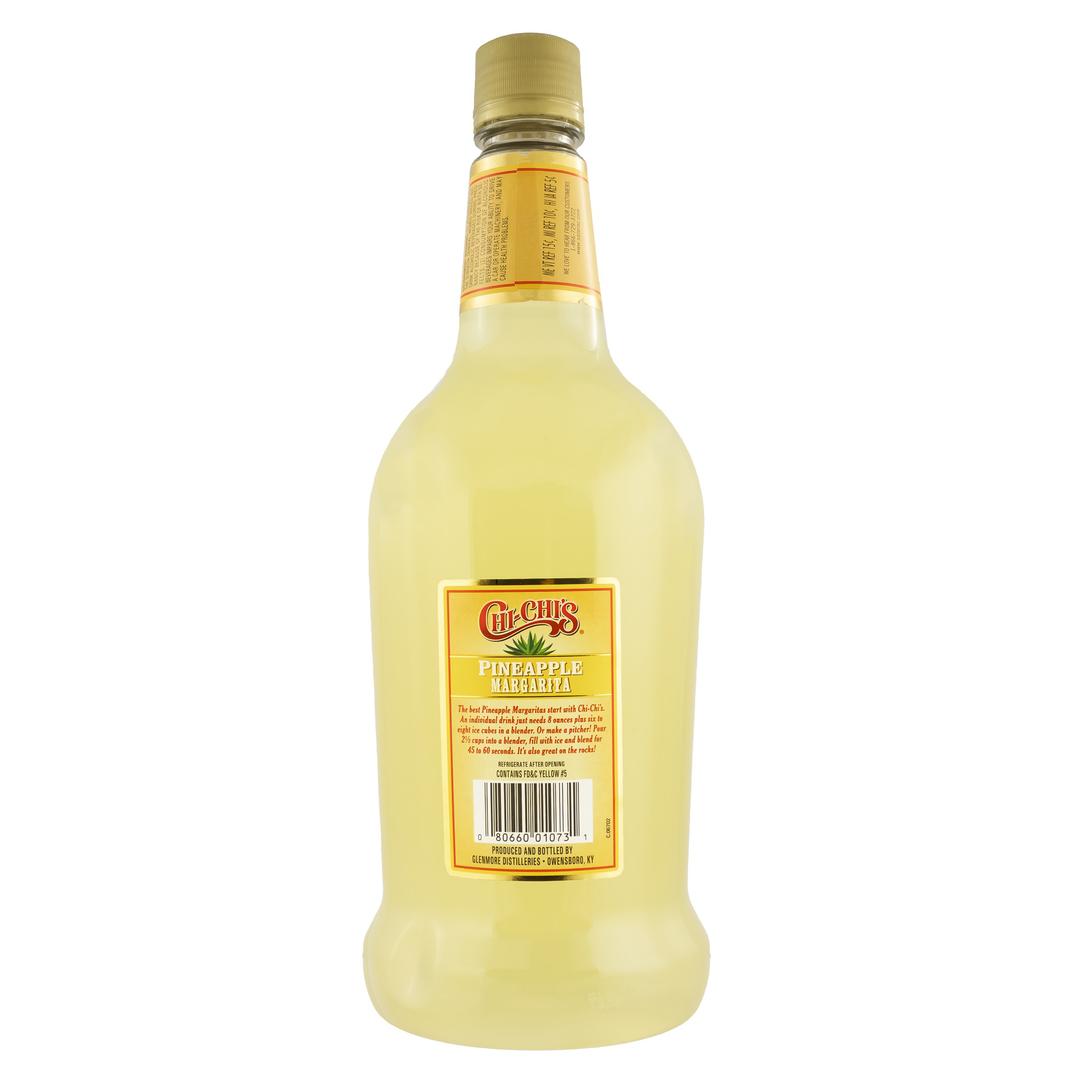 Chi Chi's Margarita Pineapple