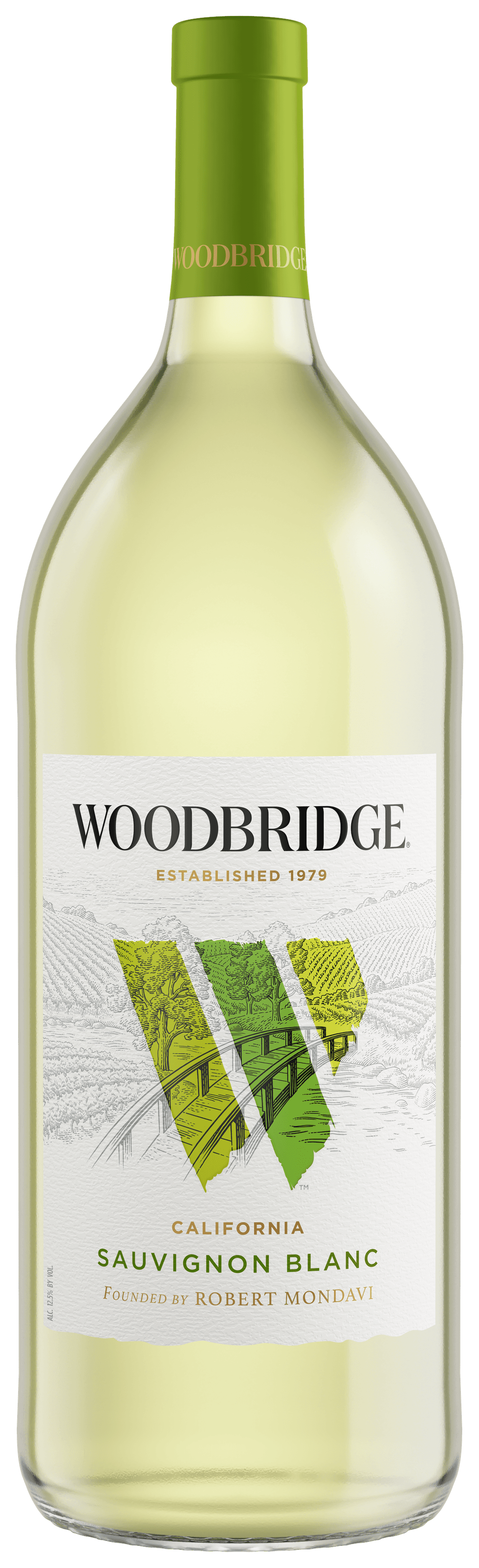 Woodbridge Sauvignon Blanc California