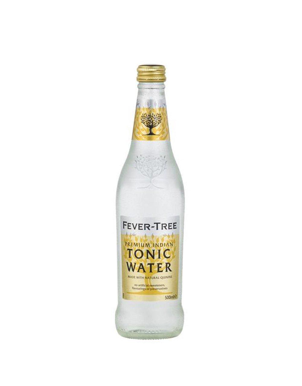Fever-tree Indian Tonic Water