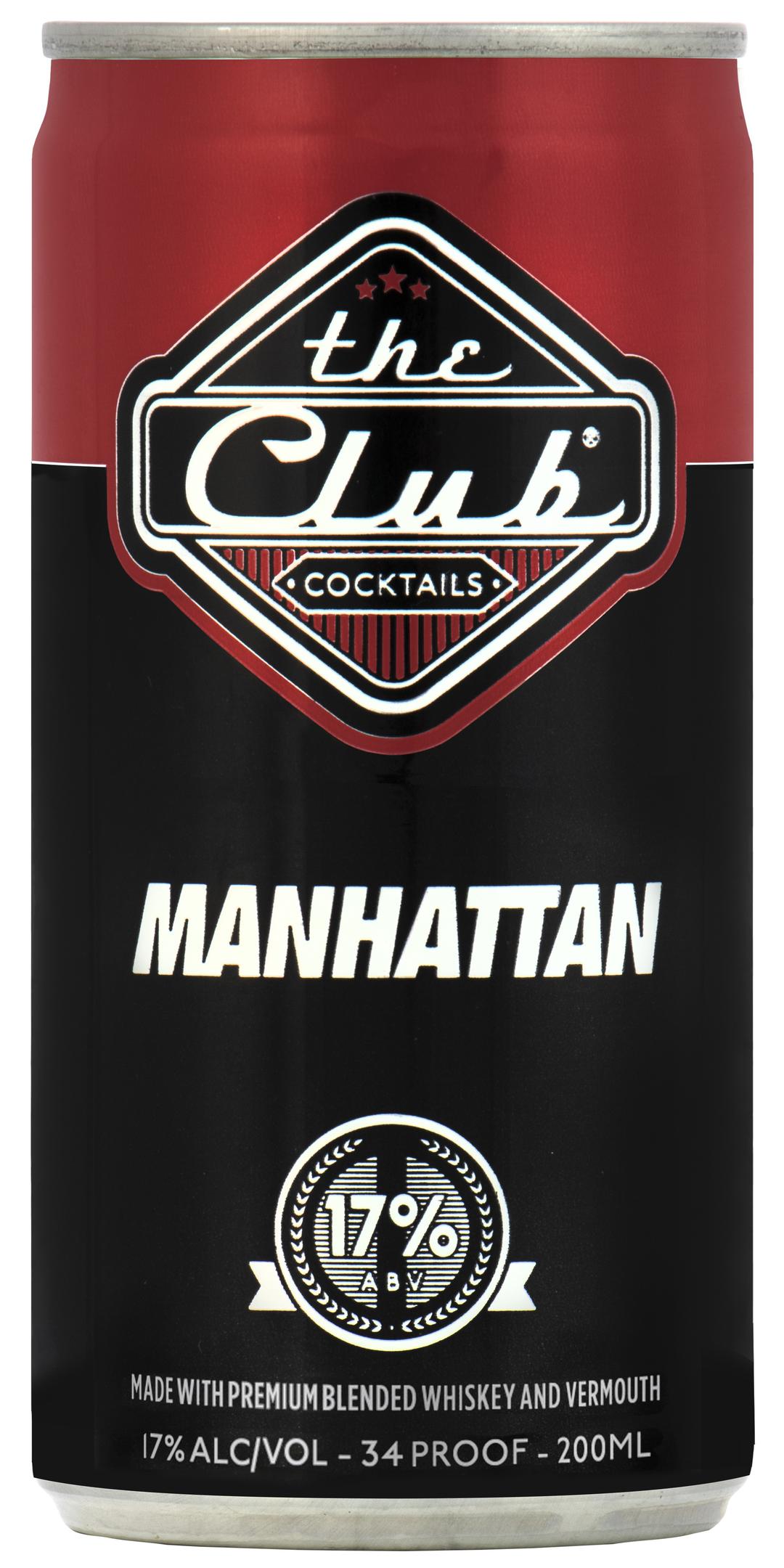 The Club Manhattan Other