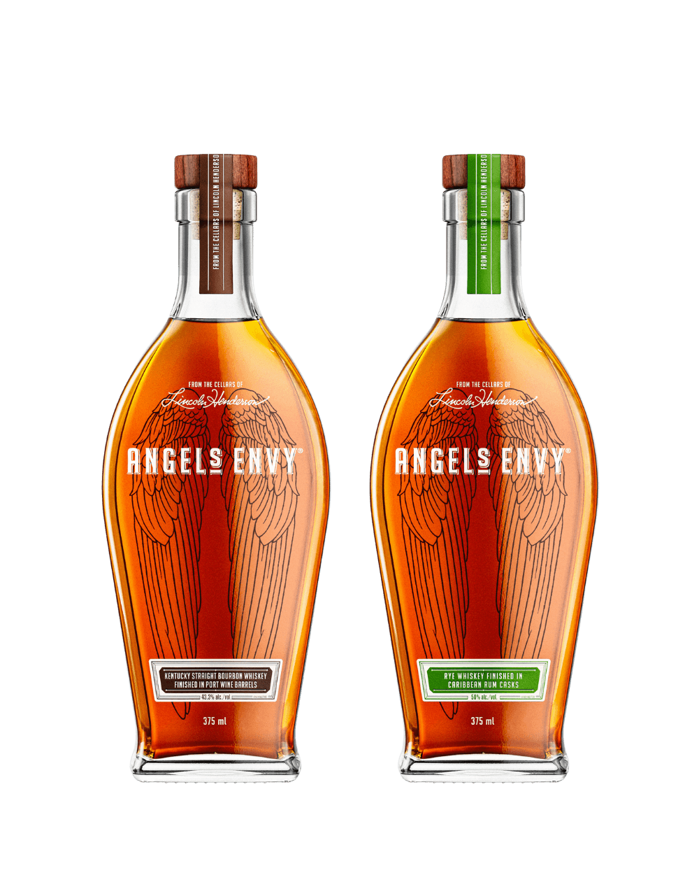 ANGEL'S ENVY SIGNATURE SERIES GIFT PACK