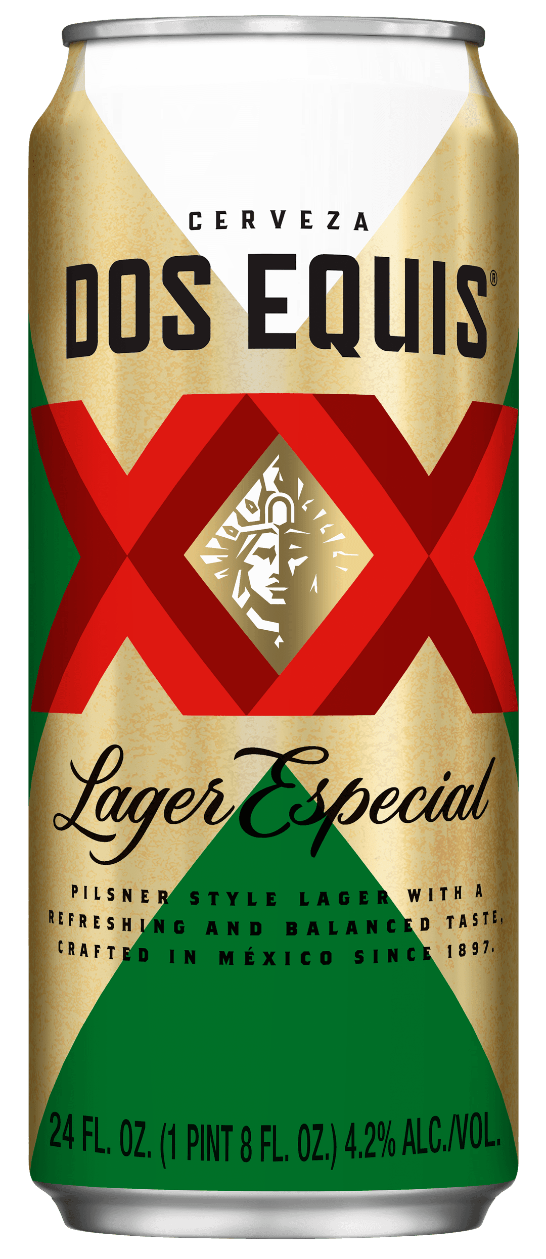 Dos Equis Lager-other
