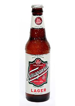 Narragansett Lager