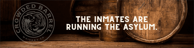 Crowded Barrel Whiskey Co.