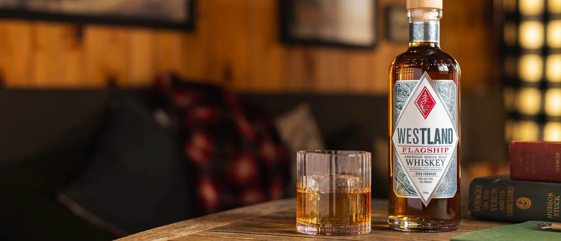 Westland Distillery