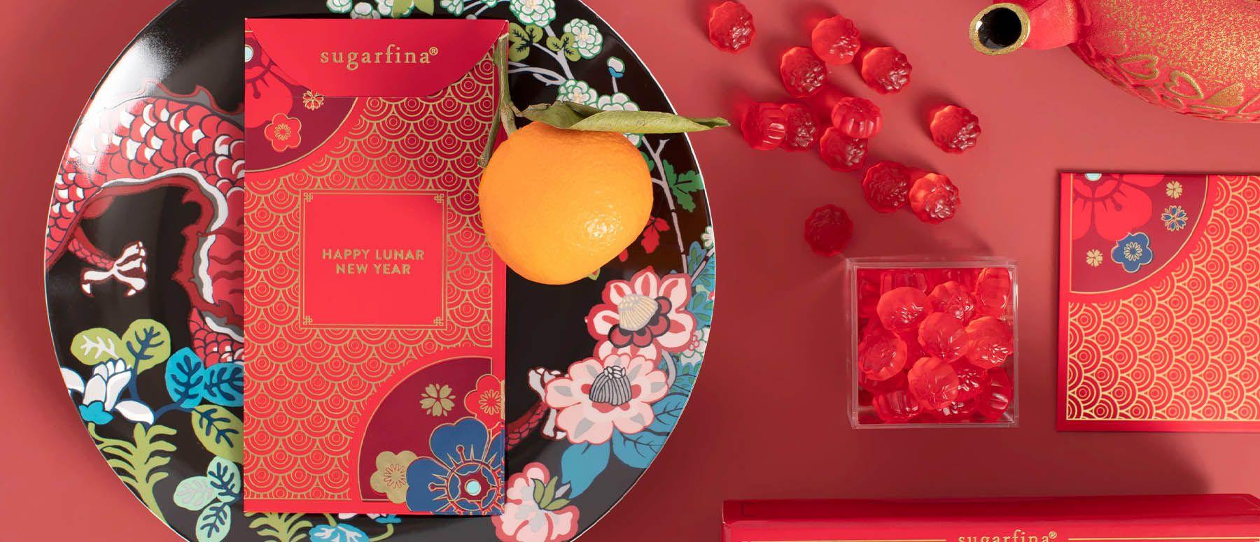 Lunar New Year