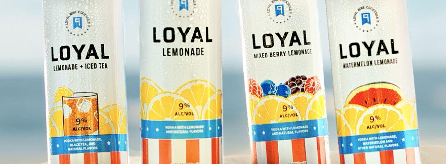 Loyal 9