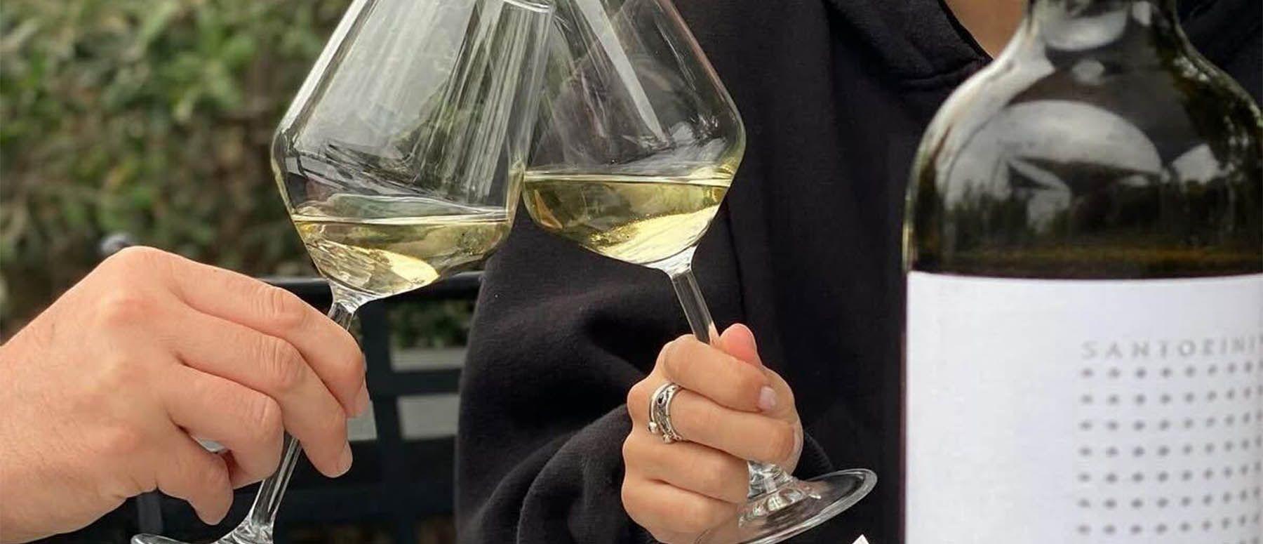 Wine from Greece