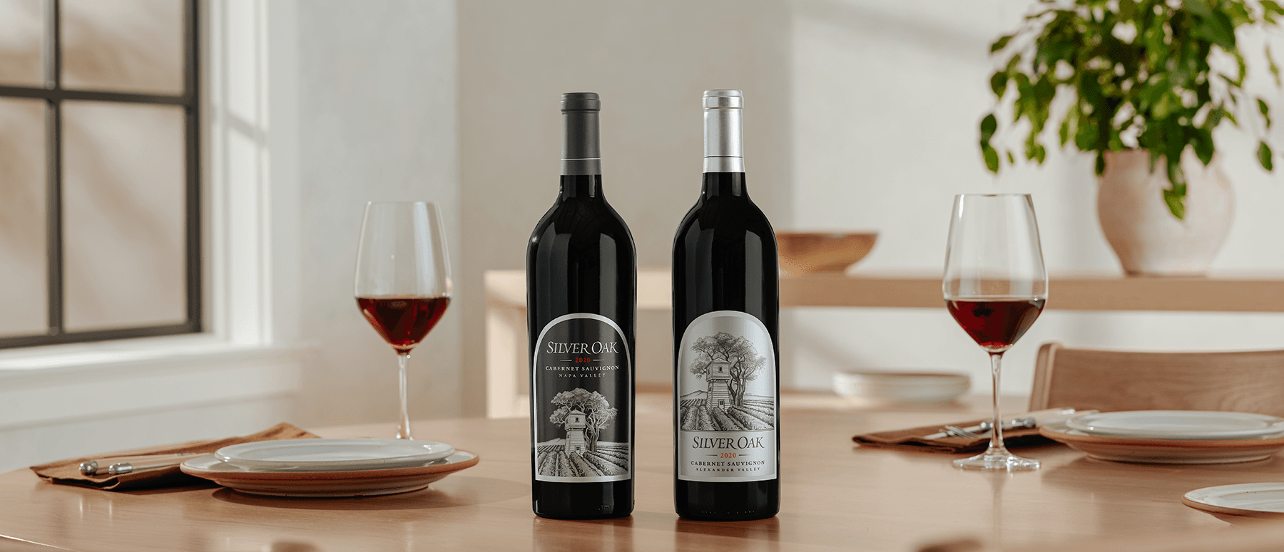 Silver Oak