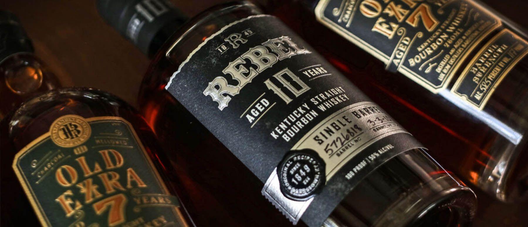 Lux Row Distillers