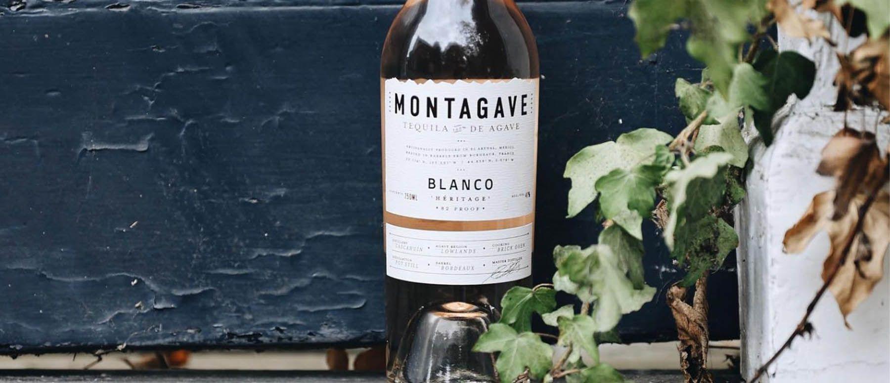 Montagave