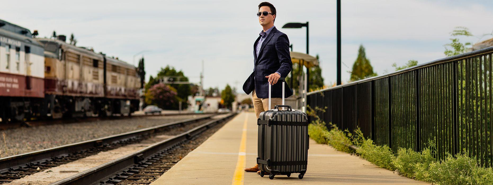 VinGardeValise