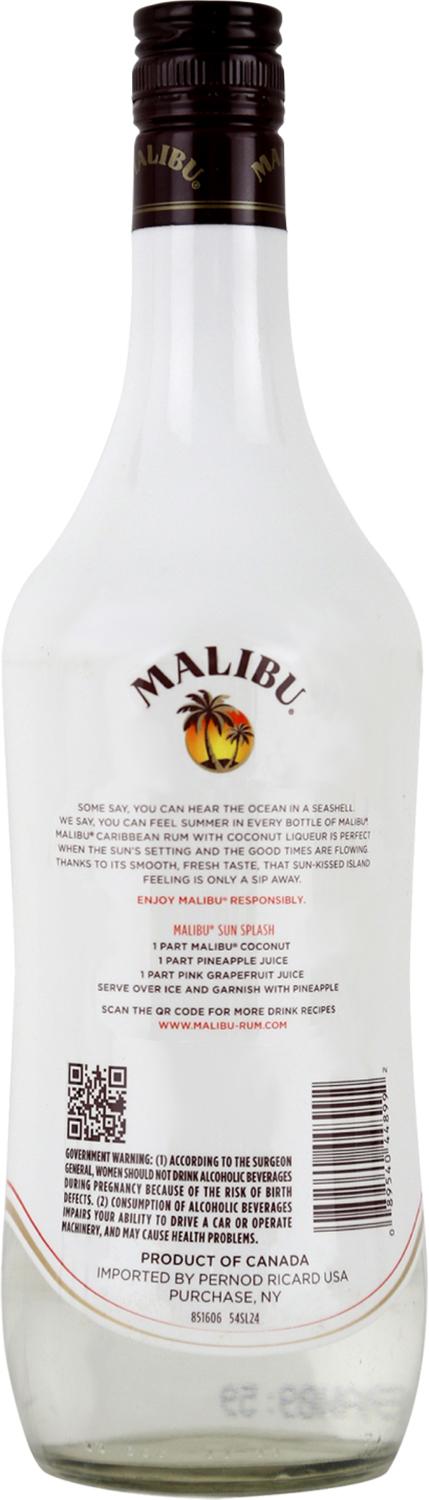MALIBU® ORIGINAL