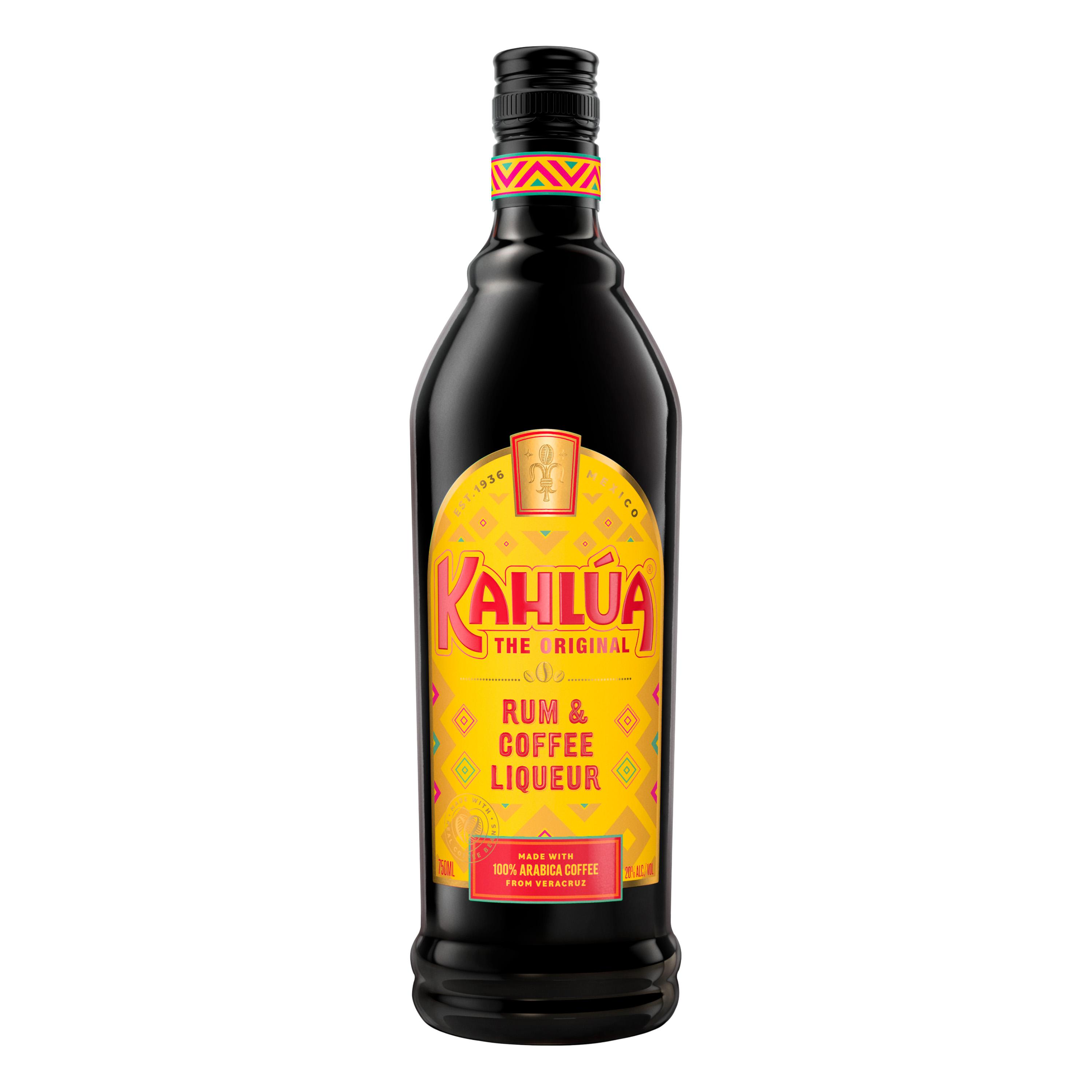 KAHLÚA ORIGINAL
