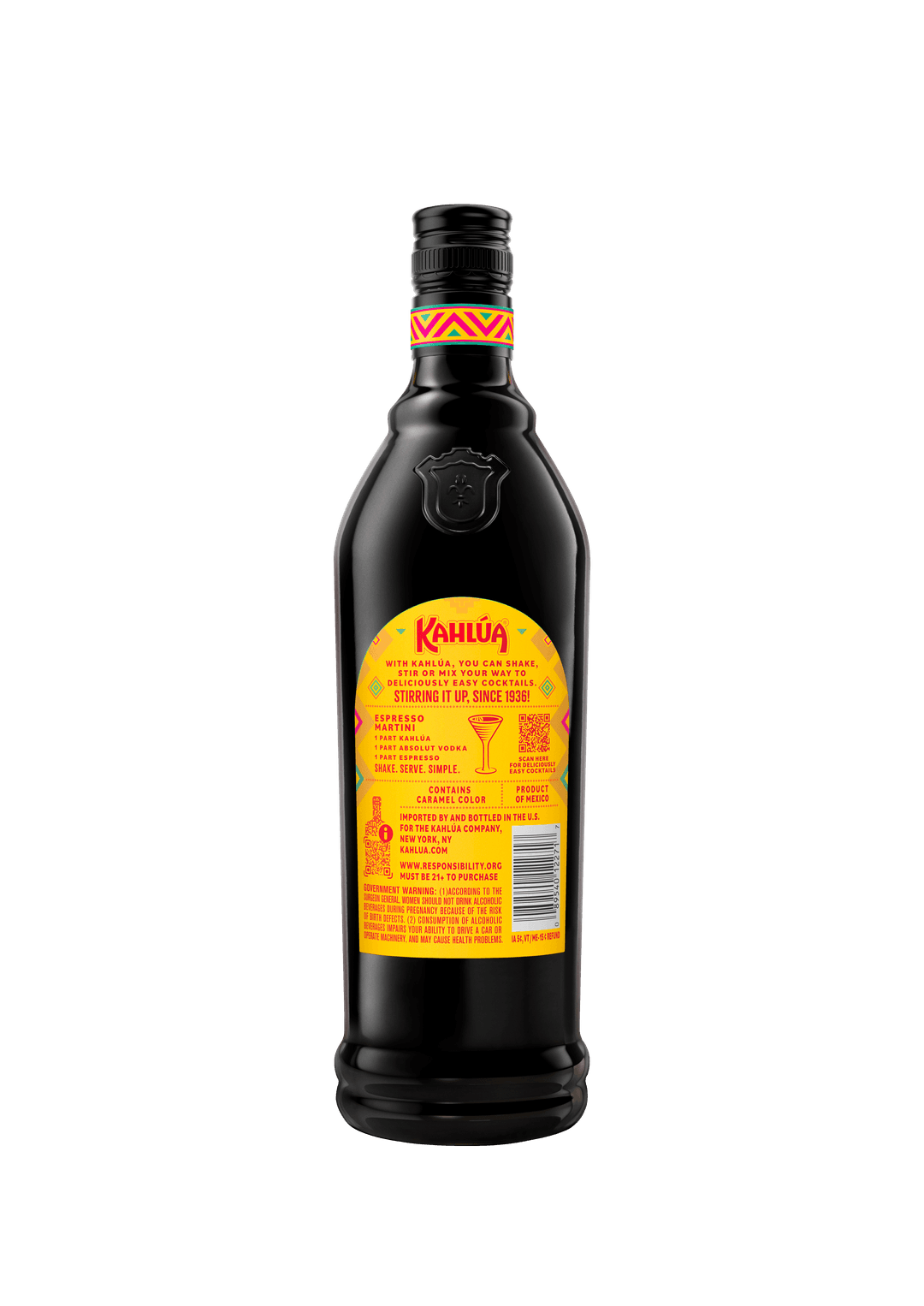KAHLÚA ORIGINAL