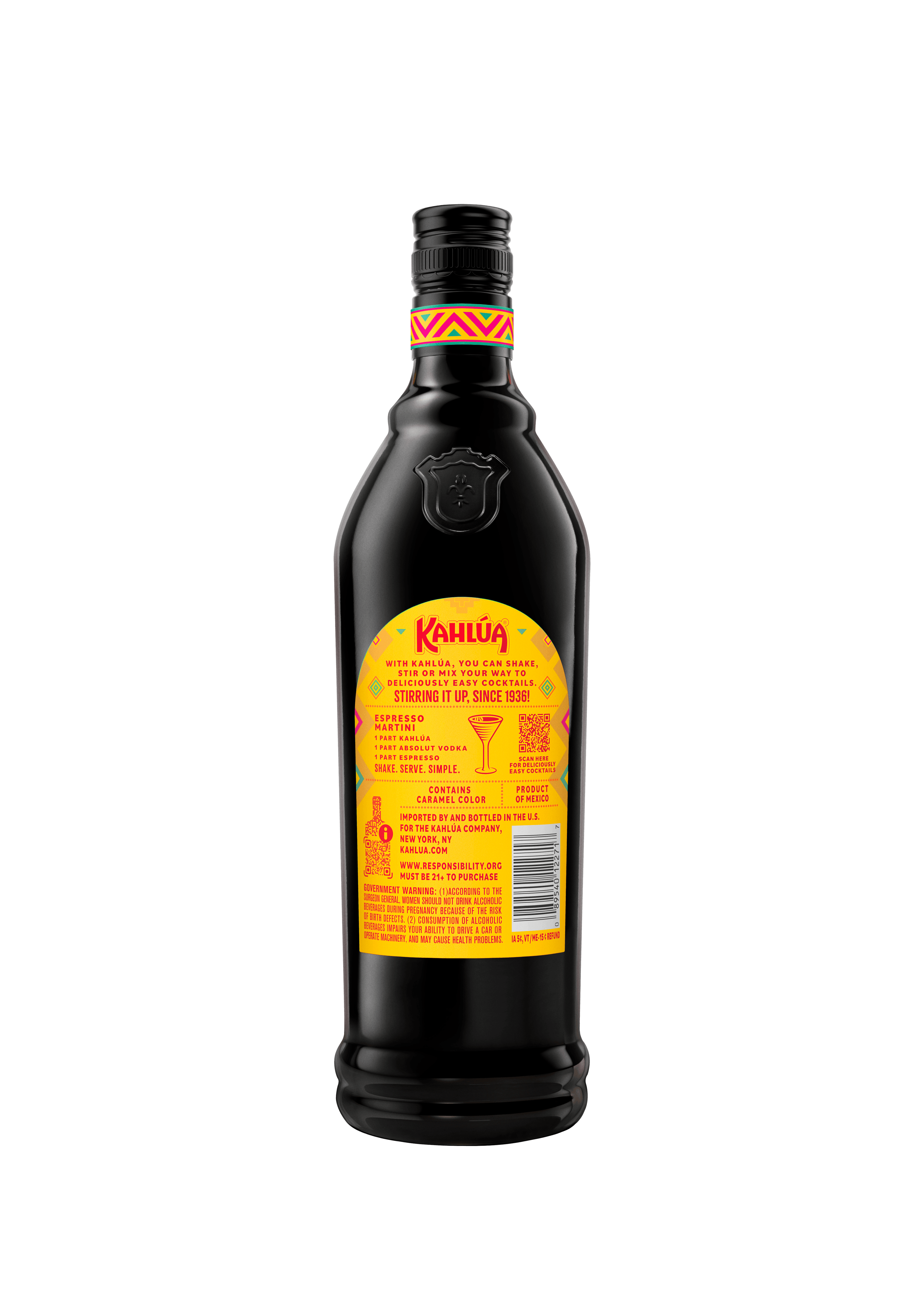 KAHLÚA ORIGINAL