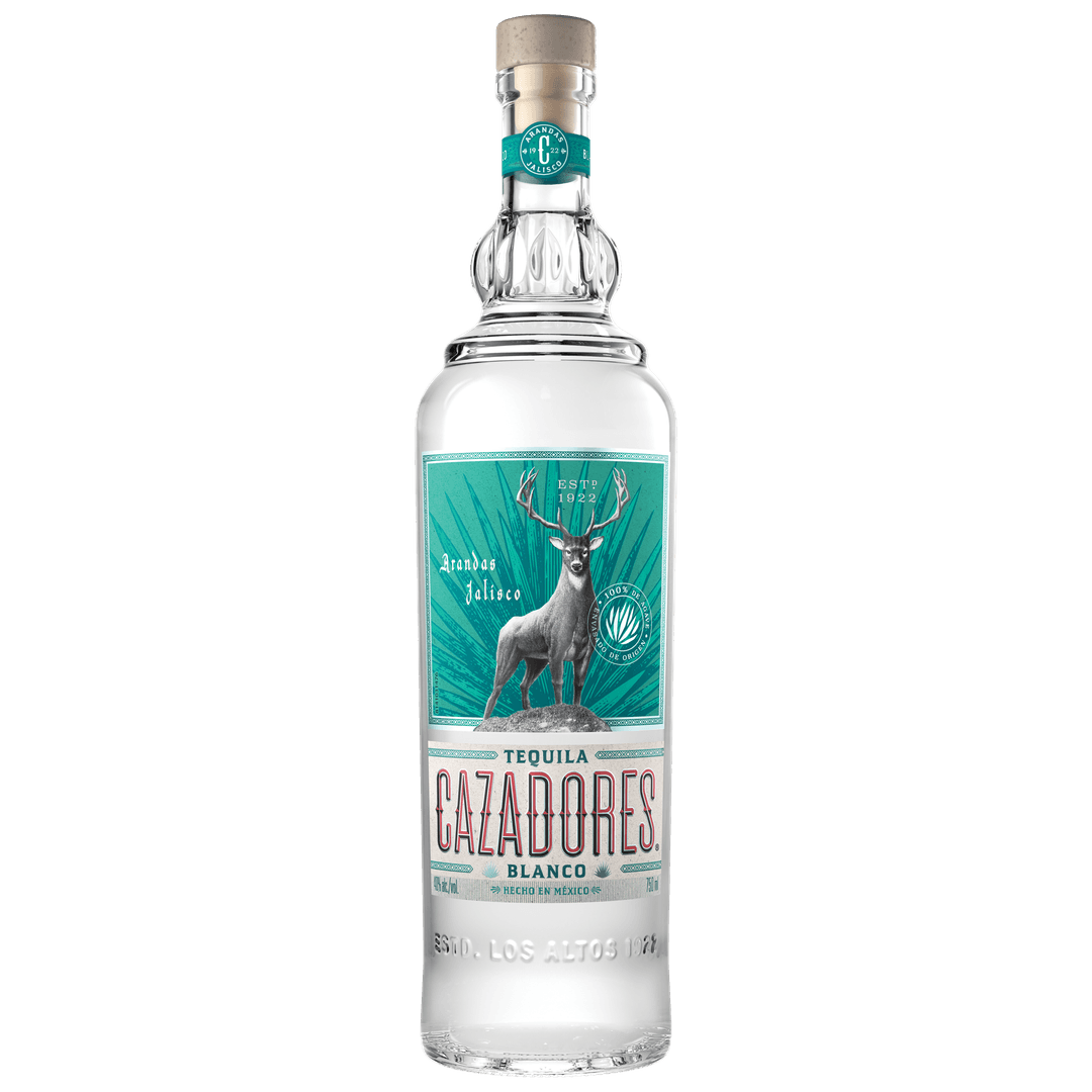 CAZADORES BLANCO