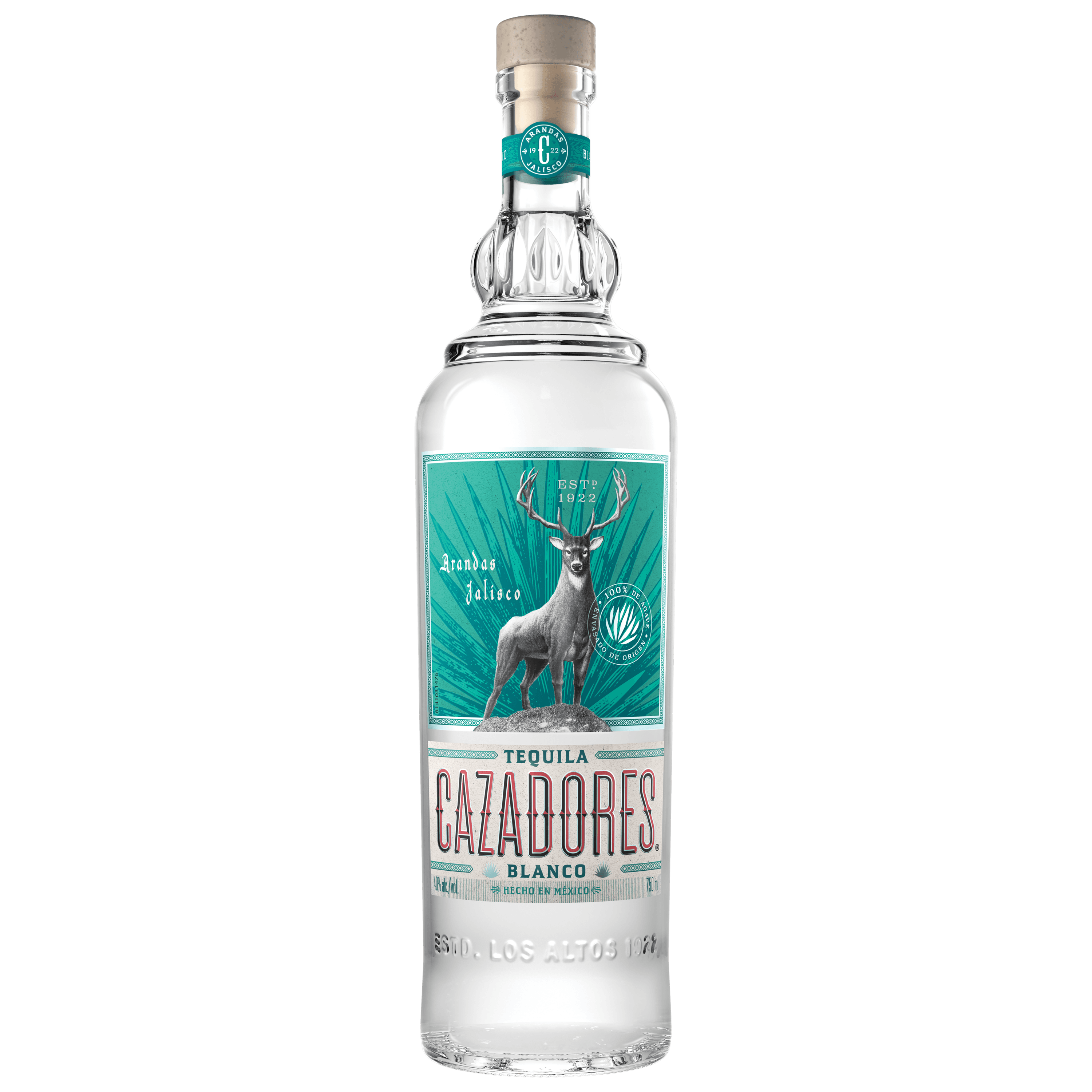 CAZADORES BLANCO
