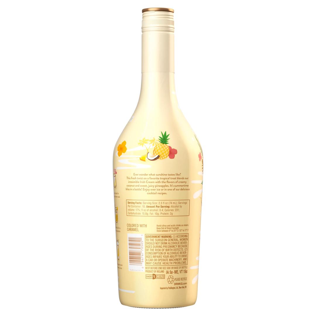 BAILEYS COLADA IRISH CREAM LIQUEUR
