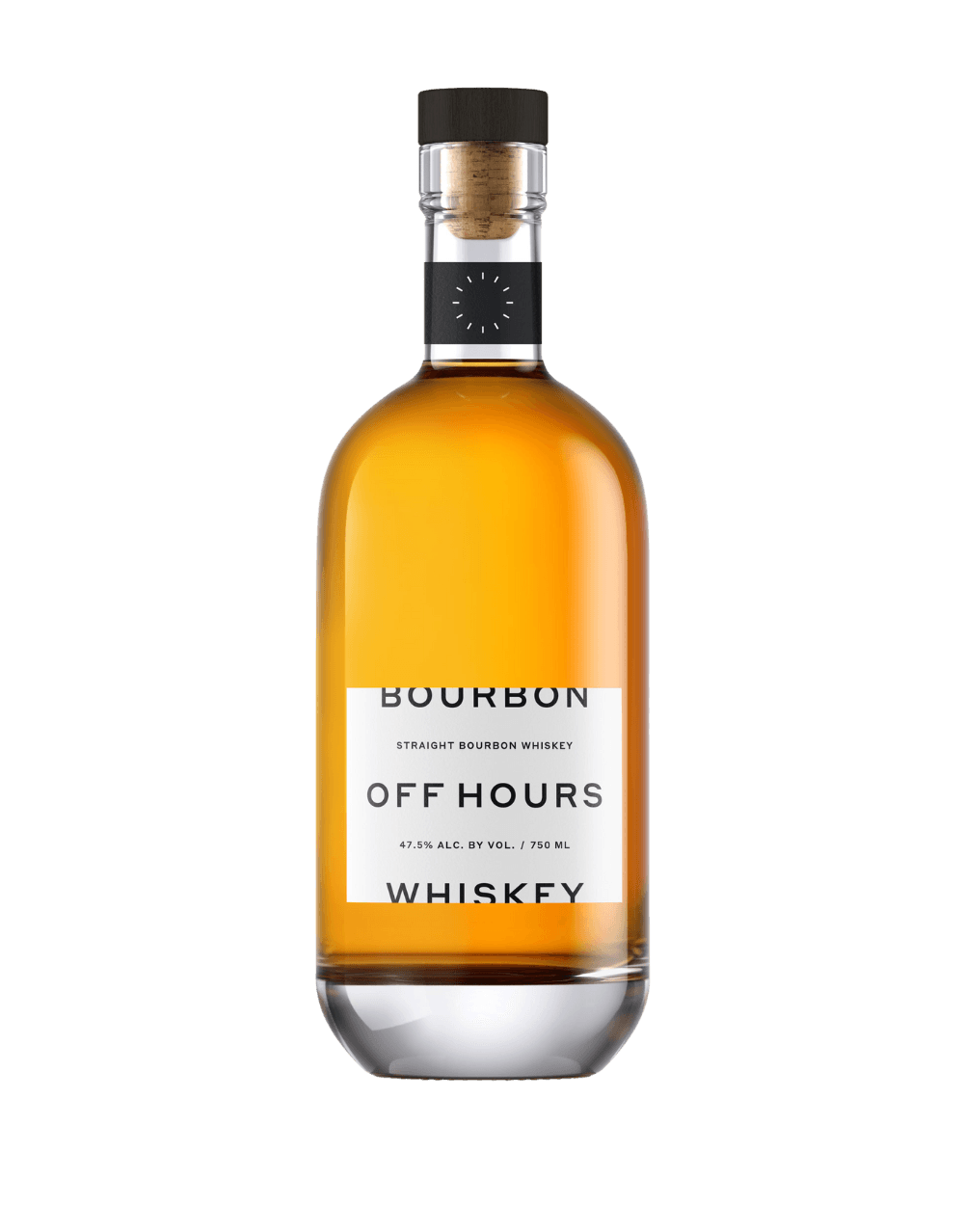OFF HOURS BOURBON