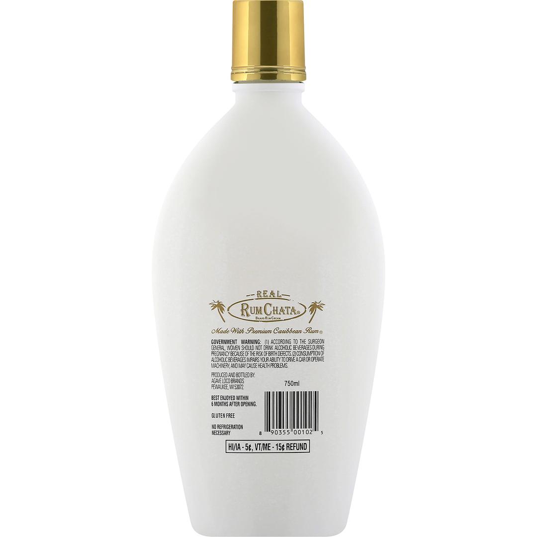 RUMCHATA ORIGINAL CREAM LIQUEUR