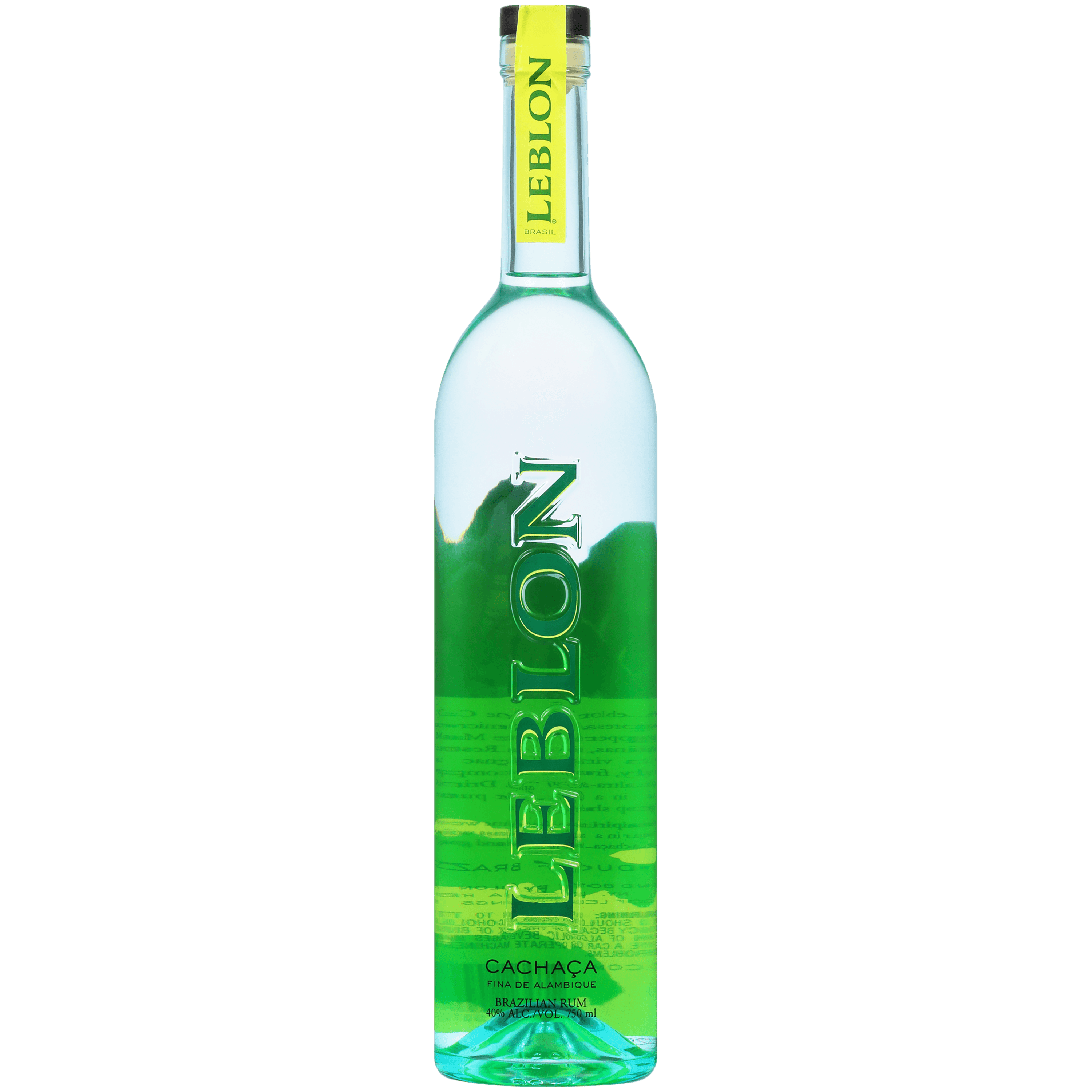 LEBLON® CACHAÇA