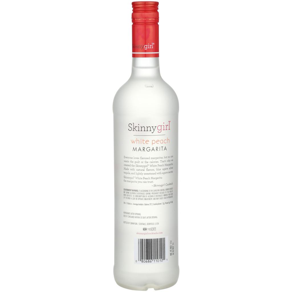 SKINNYGIRL WHITE PEACH MARGARITA