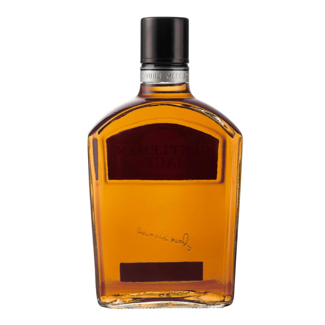 JACK DANIEL'S GENTLEMAN JACK TENNESSEE WHISKEY