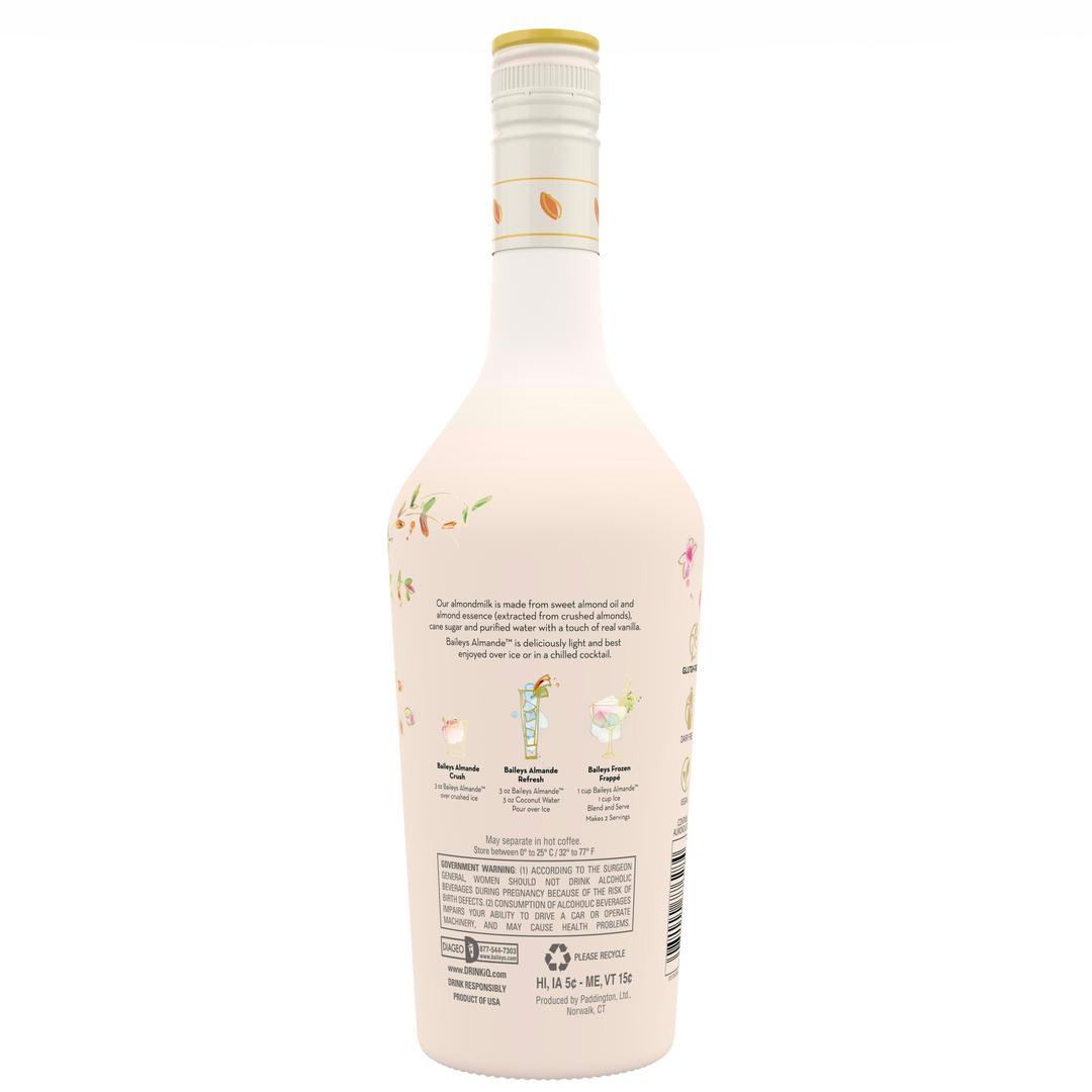 BAILEYS ALMANDE LIQUEUR