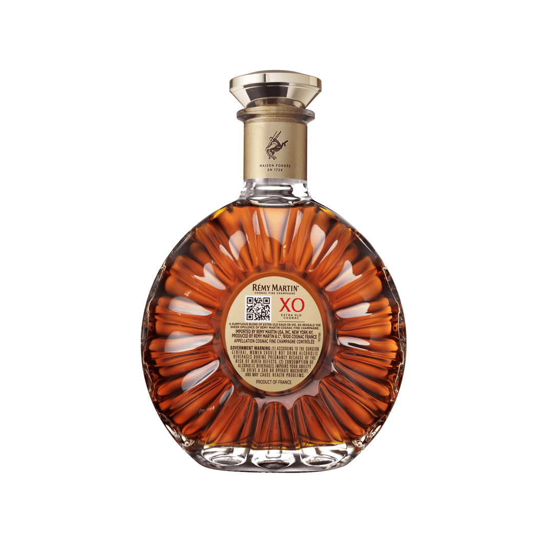 REMY MARTIN XO COGNAC