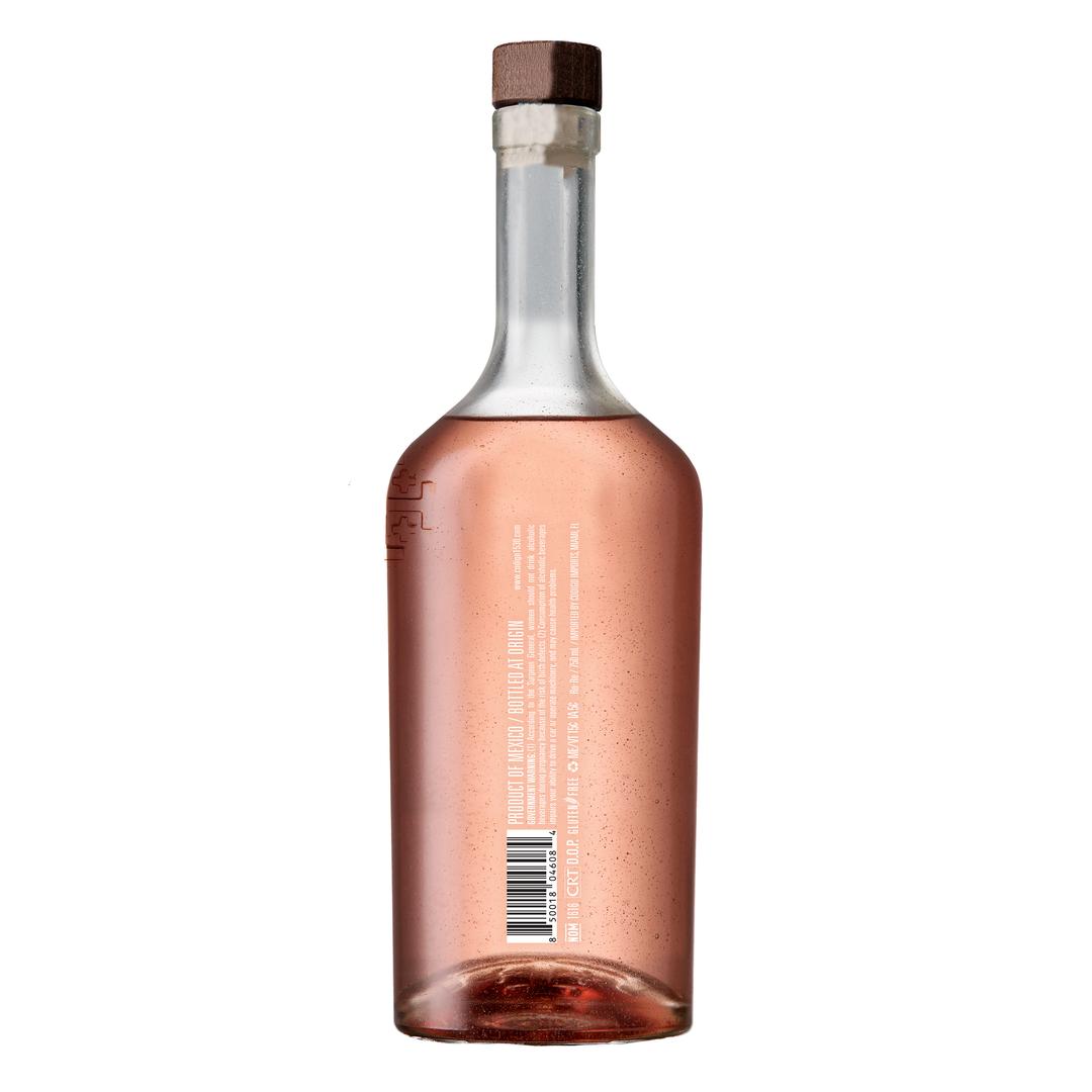 CÓDIGO 1530 GEORGE STRAIT: THE LIMITED EDITION ROSA-REPOSADO