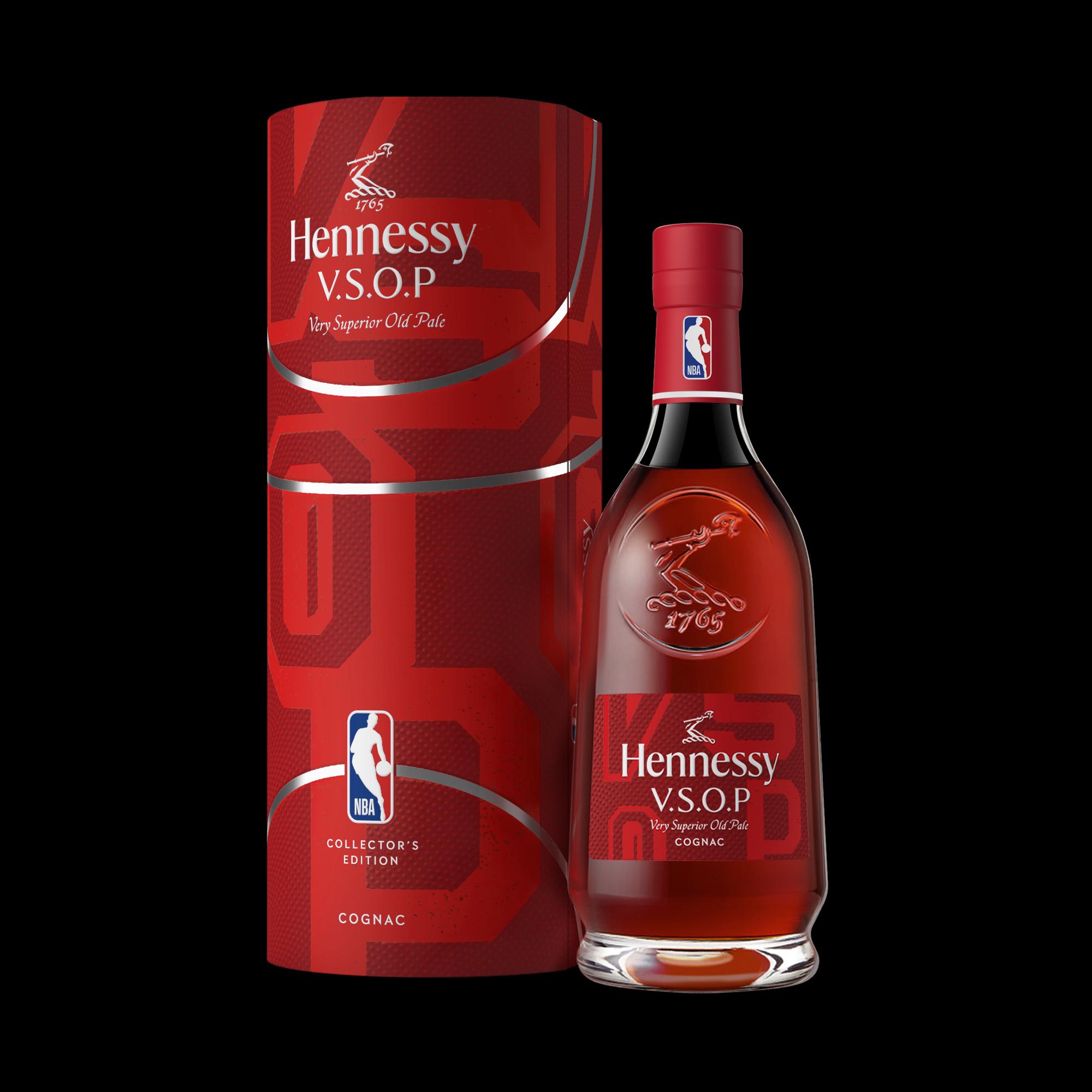 HENNESSY V.S.O.P NBA 2023 COLLECTOR EDITION