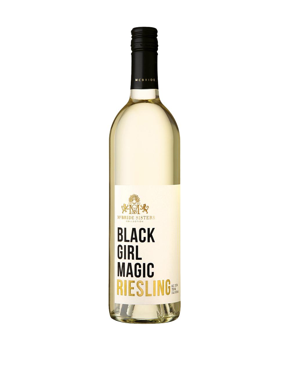 MCBRIDE SISTERS BLACK GIRL MAGIC RIESLING
