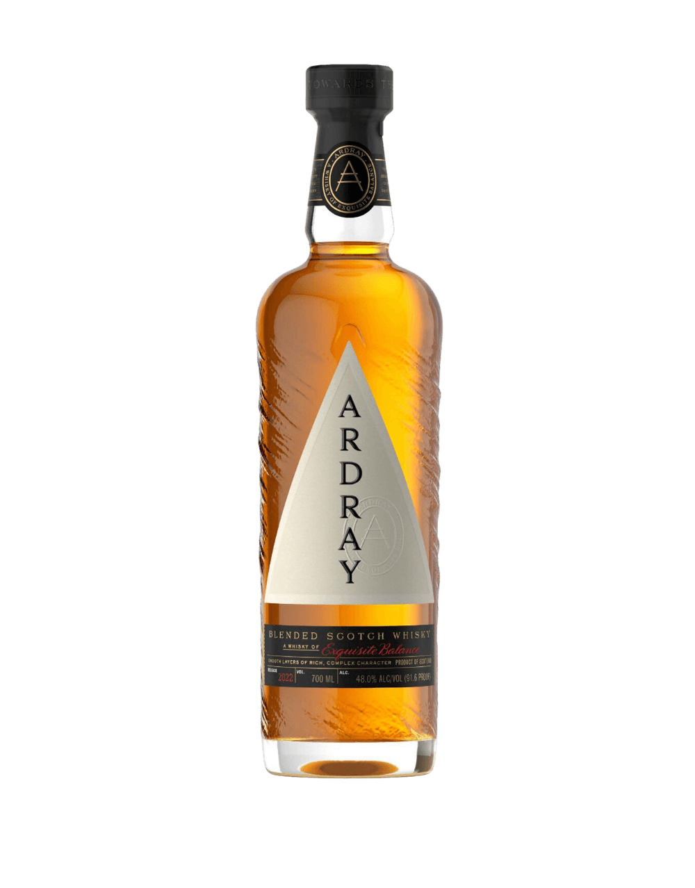 ARDRAY BLENDED SCOTCH WHISKY EXPERIENCE PACK