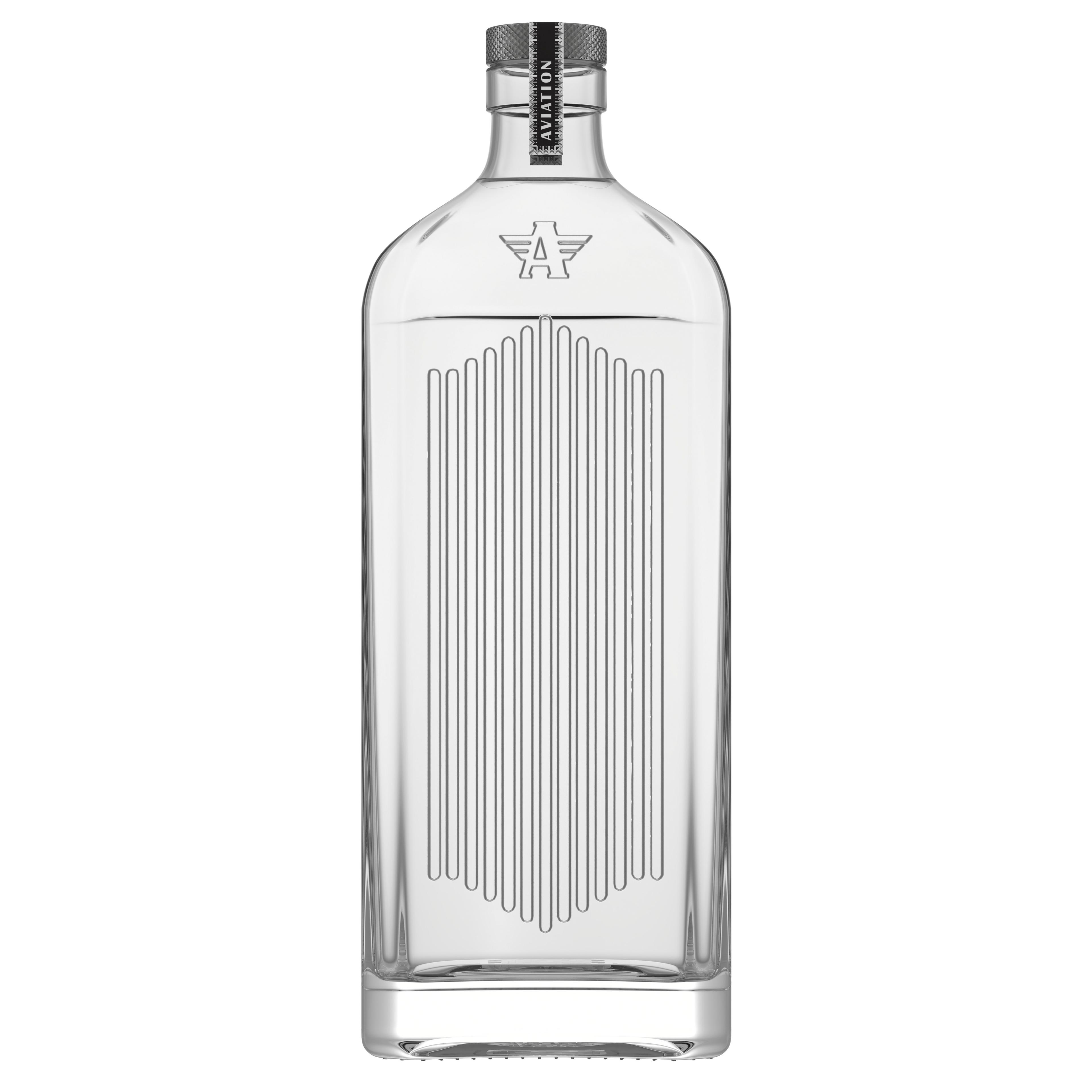 AVIATION AMERICAN GIN