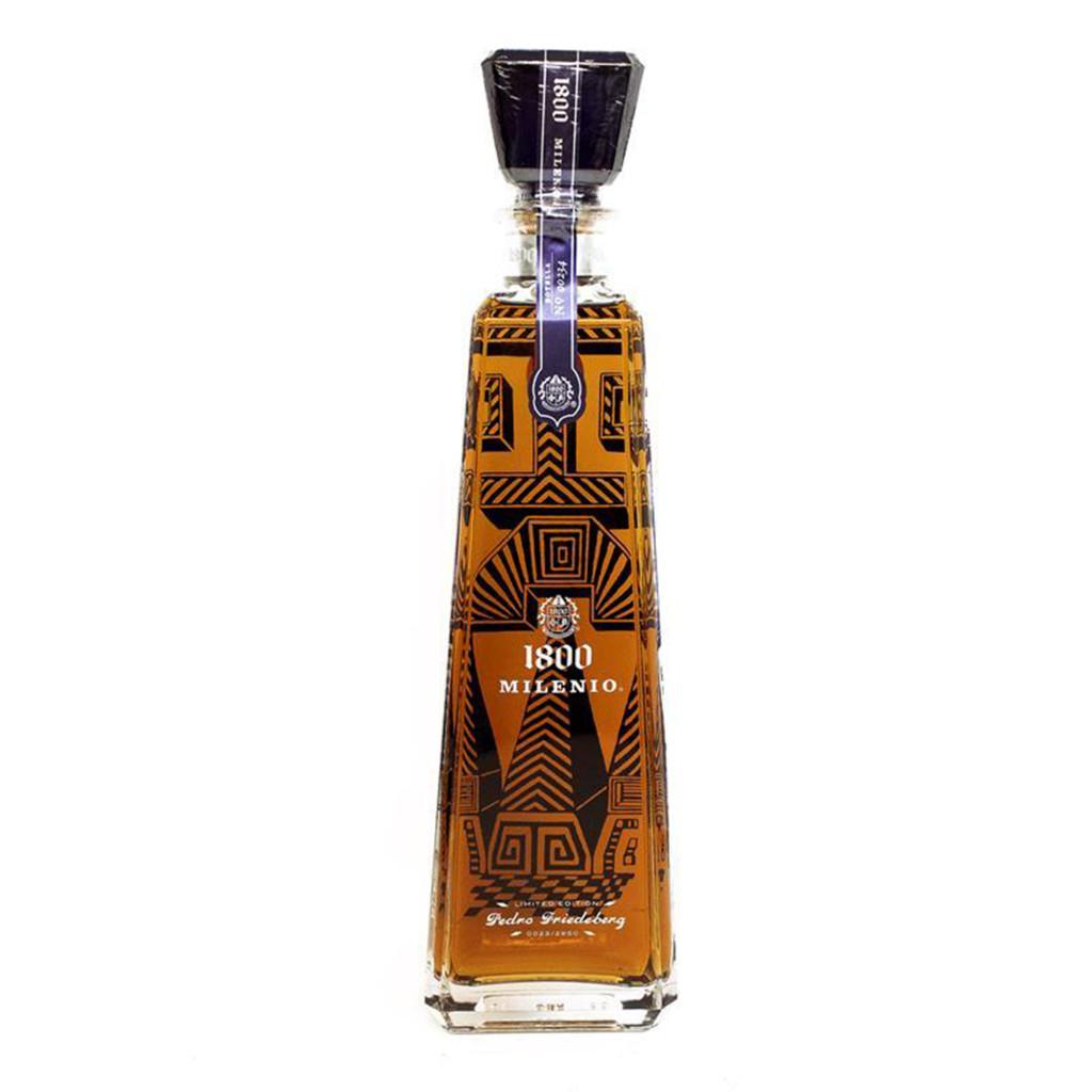 1800® MILENIO ARTIST SERIES PEDRO FRIEDEBERG EDITION