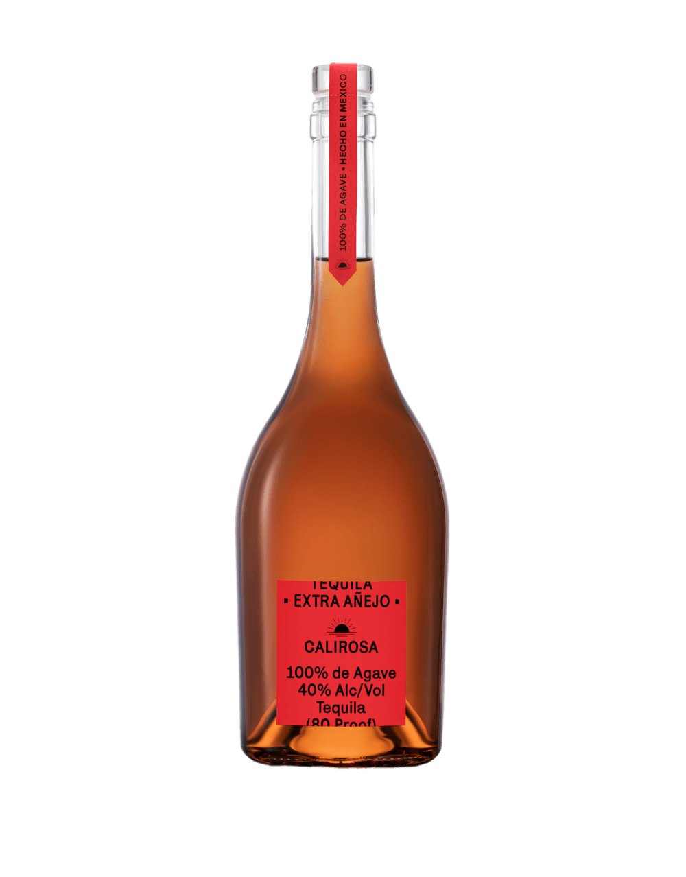 CALIROSA EXTRA AÑEJO