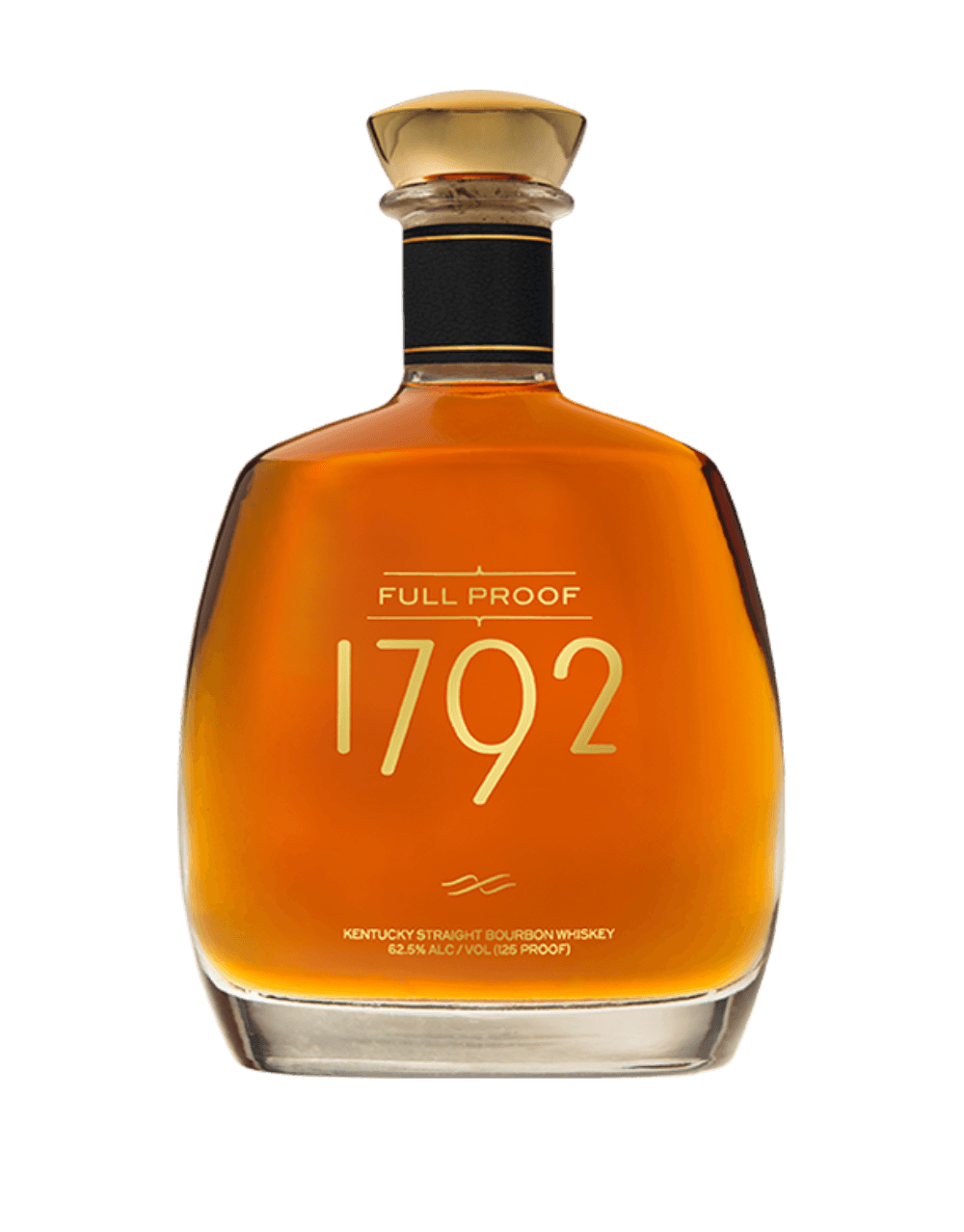 1792 FULL PROOF BOURBON