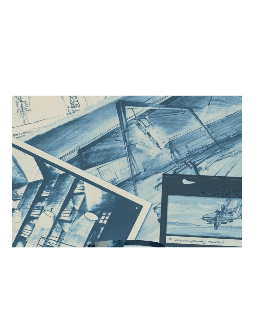 THE MACALLAN JAMES BOND 60TH ANNIVERSARY RELEASE, DECADE I