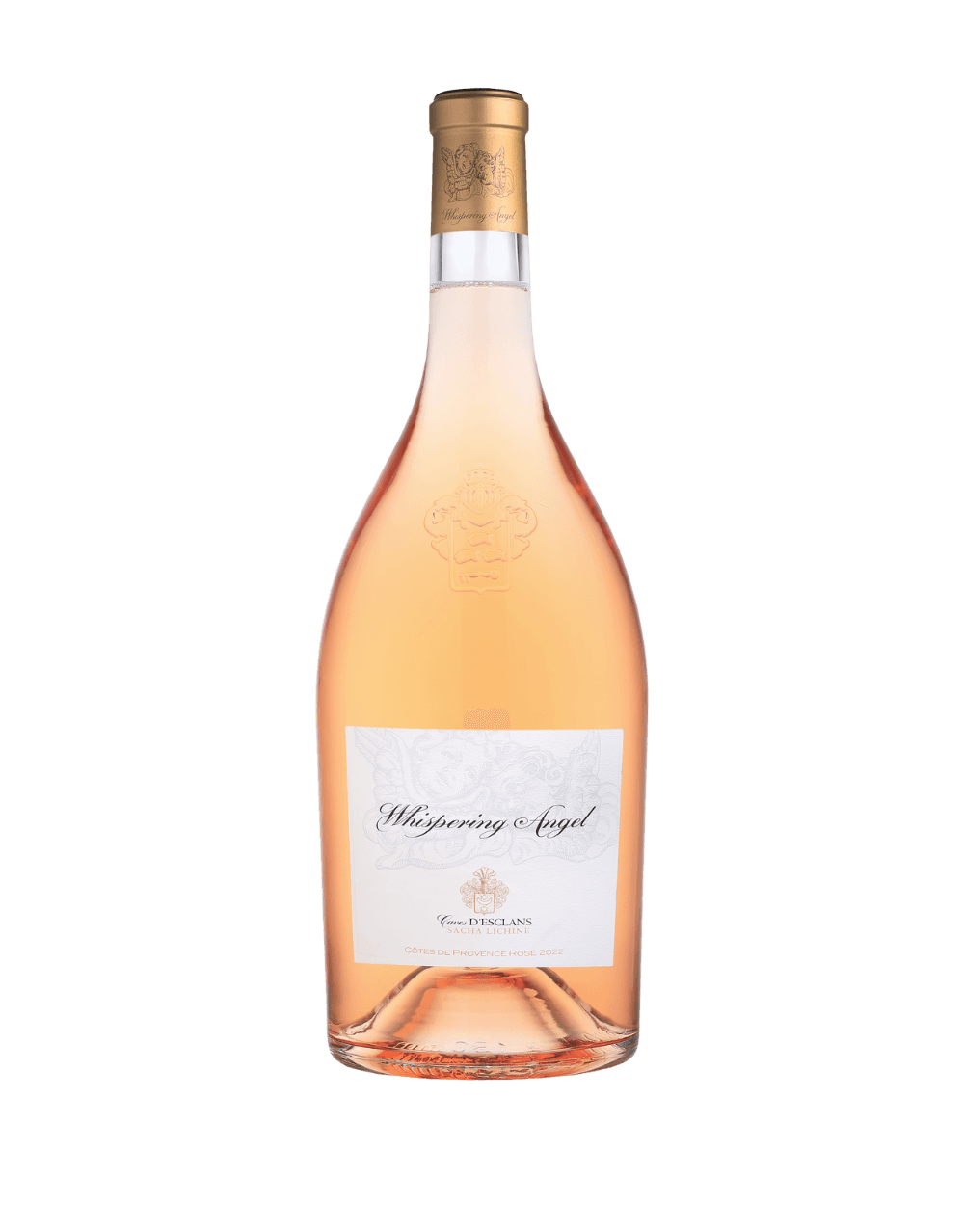 WHISPERING ANGEL ROSÉ