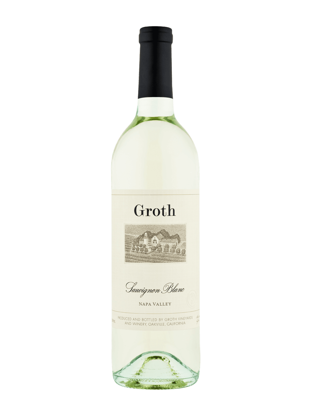 GROTH SAUVIGNON BLANC